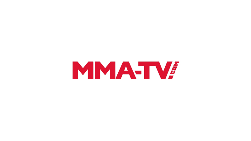 MMA-TV.com